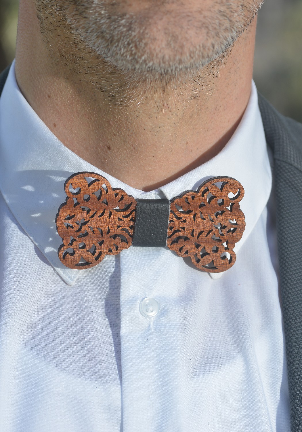 Papillon modello Basic Rococò