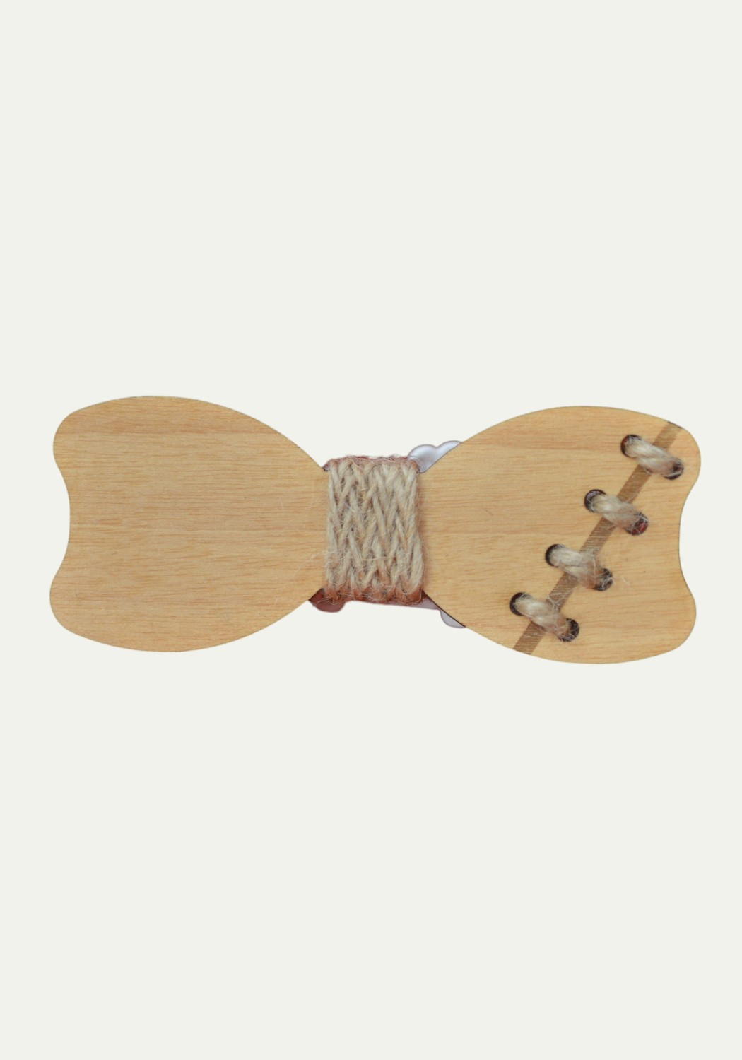 Papillon classico modello rope